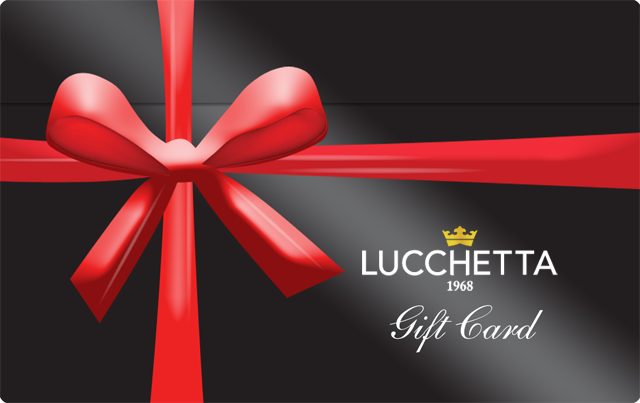 Lucchetta Gift Card