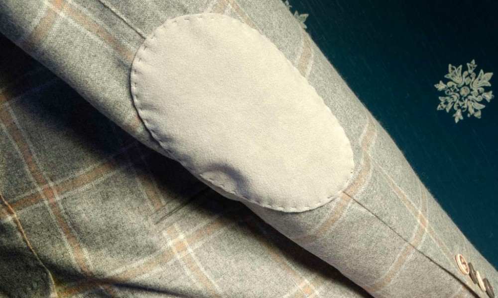 Lucchetta Abbigliamento Alta Sartoria