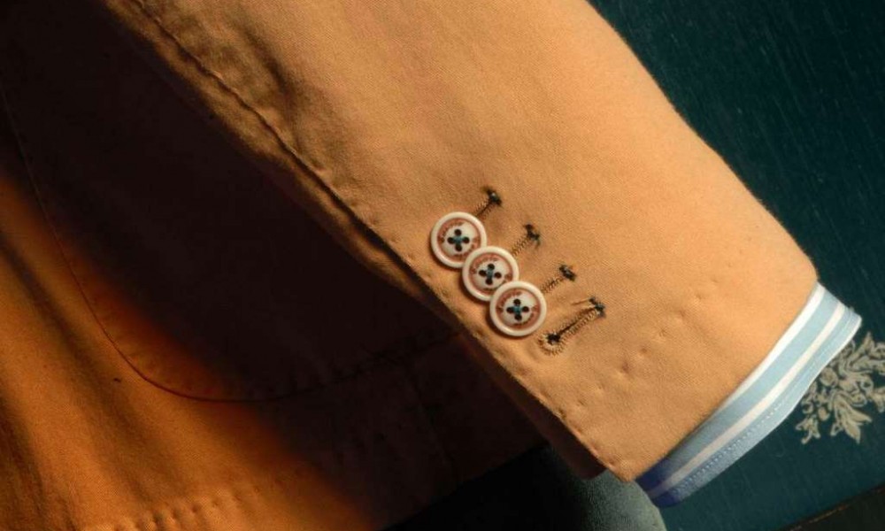 Lucchetta Abbigliamento Alta Sartoria