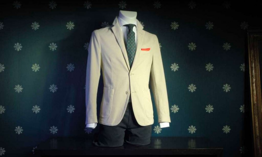 Lucchetta Abbigliamento Alta Sartoria