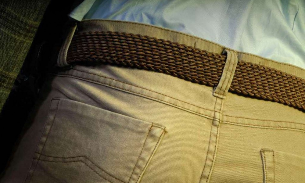 Lucchetta Abbigliamento Alta Sartoria