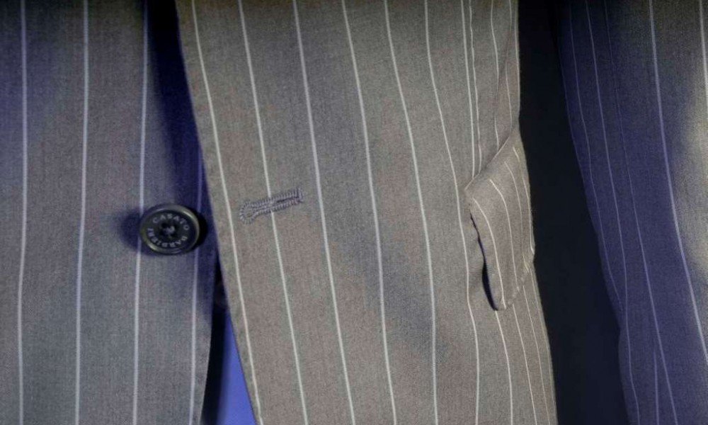Lucchetta Abbigliamento Alta Sartoria