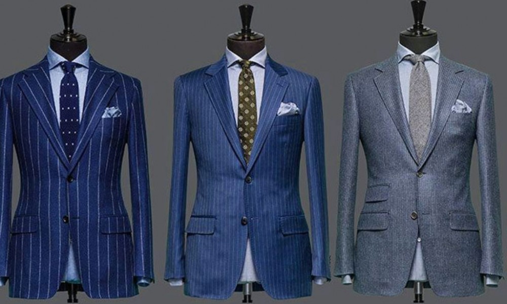 Lucchetta Abbigliamento Alta Sartoria