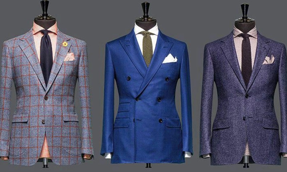 Lucchetta Abbigliamento Alta Sartoria