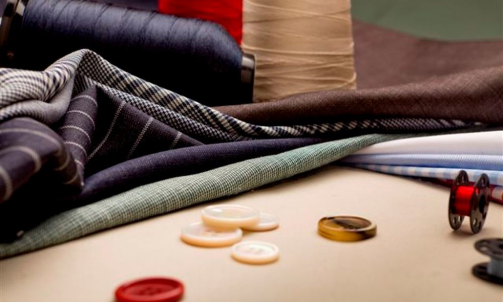 Lucchetta Abbigliamento Alta Sartoria