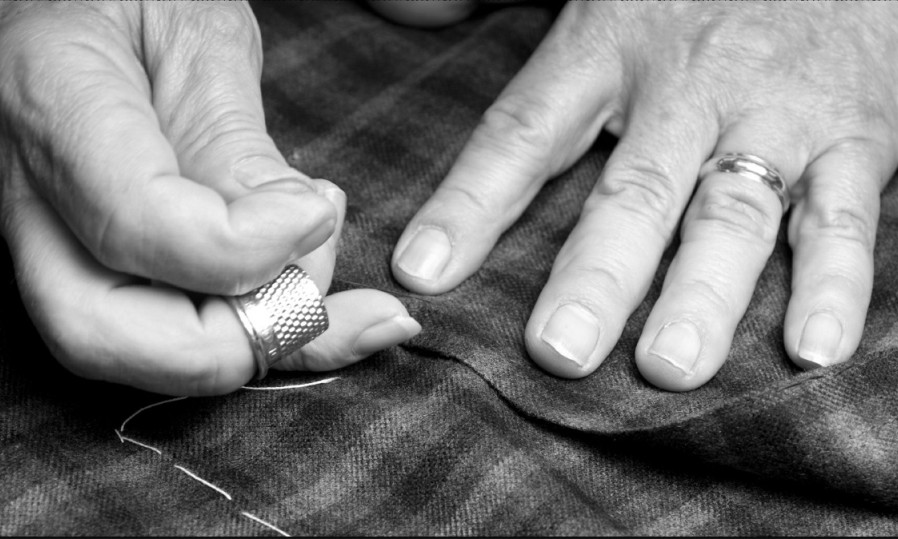 Lucchetta Abbigliamento Alta Sartoria