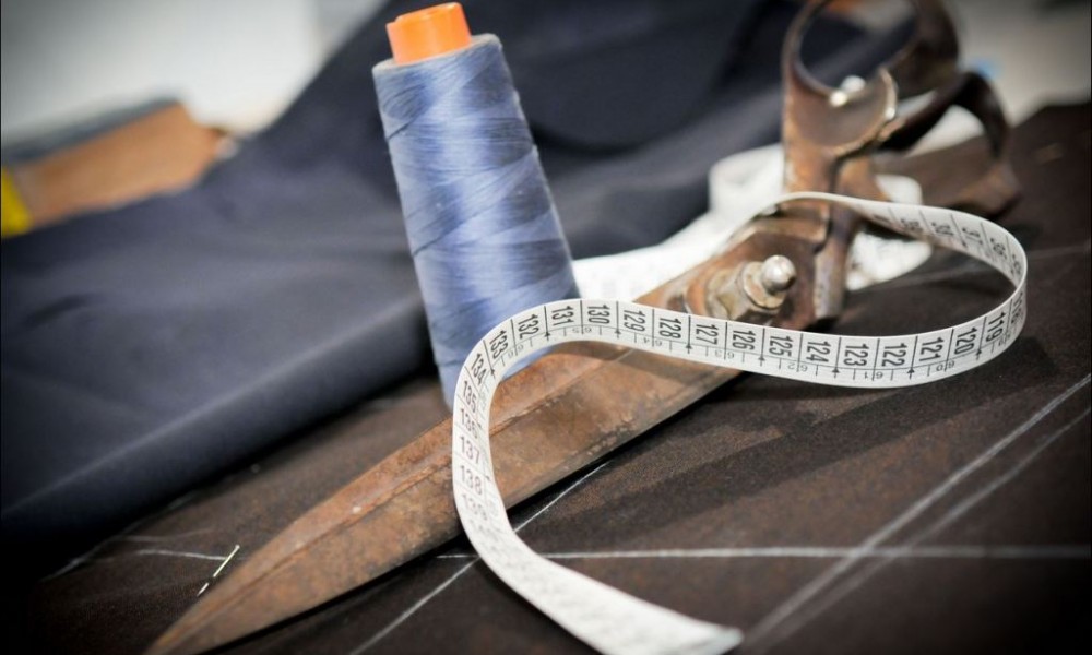 Lucchetta Abbigliamento Alta Sartoria