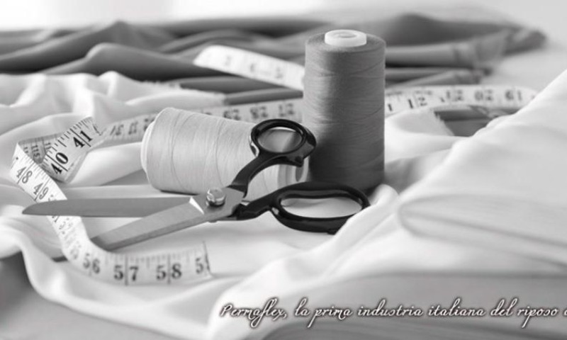 Lucchetta Abbigliamento Alta Sartoria