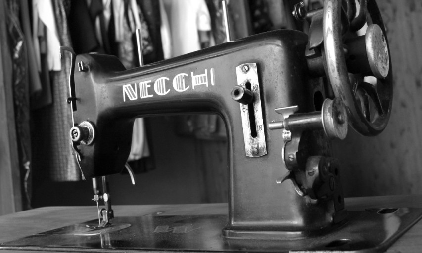 Lucchetta Abbigliamento Alta Sartoria