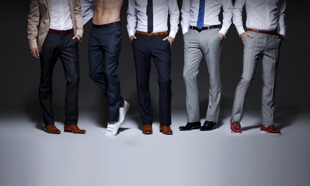 Lucchetta Abbigliamento Alta Sartoria