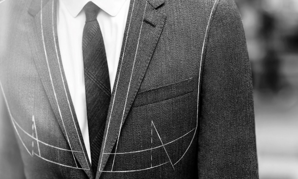 Lucchetta Abbigliamento Alta Sartoria