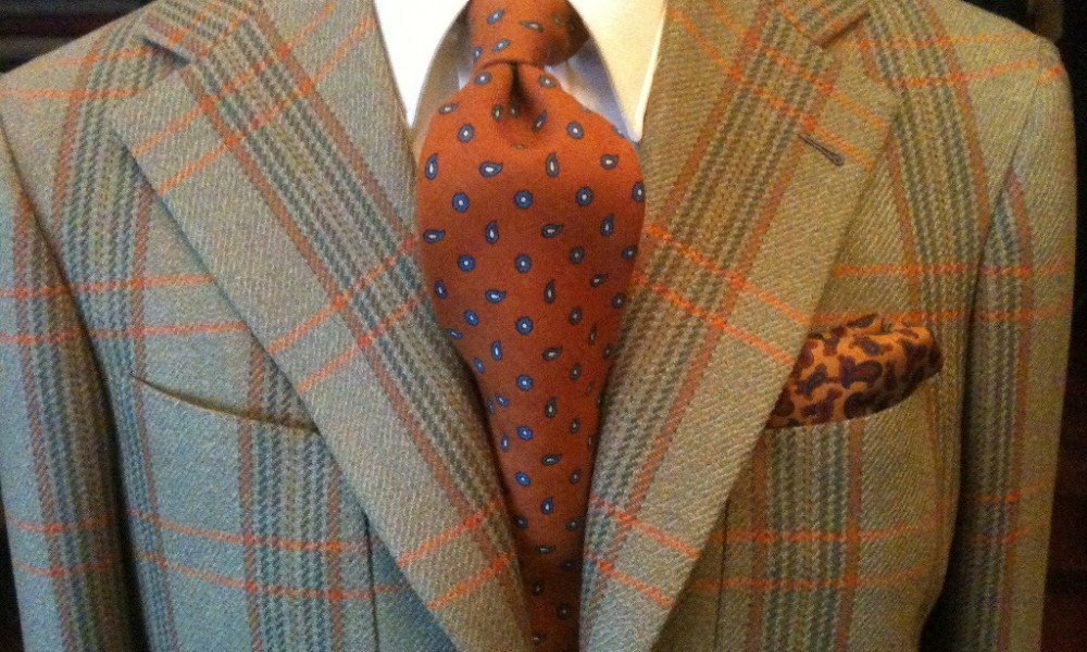 Lucchetta Abbigliamento Alta Sartoria