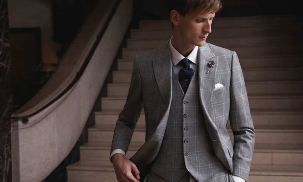 Lucchetta Abbigliamento Alta Sartoria