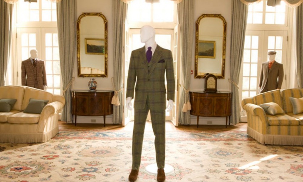 Lucchetta Abbigliamento Alta Sartoria