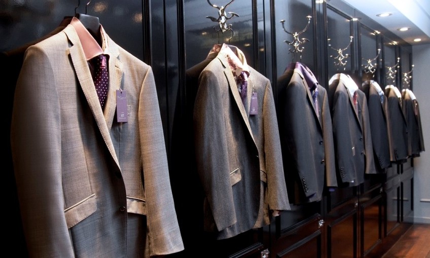 Lucchetta Abbigliamento Alta Sartoria