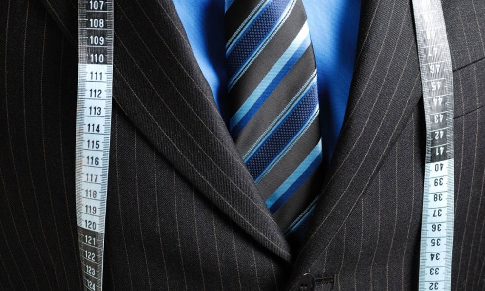 Lucchetta Abbigliamento Alta Sartoria