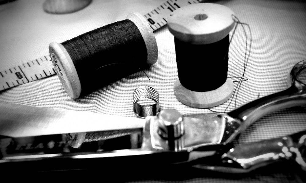 Lucchetta Abbigliamento Alta Sartoria