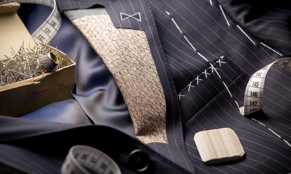 Lucchetta Abbigliamento Alta Sartoria