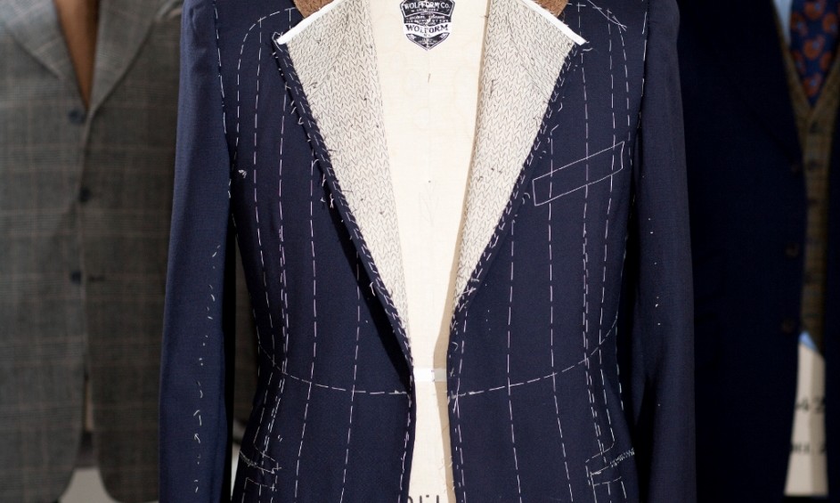 Lucchetta Abbigliamento Alta Sartoria