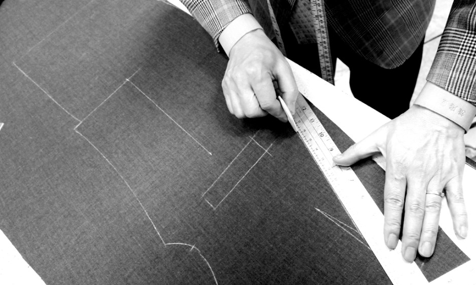 Lucchetta Abbigliamento Alta Sartoria